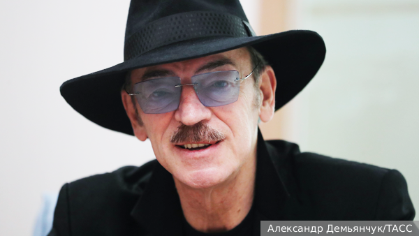     Фото: Александр Демьянчук/ТАСС   
 Текст: Валерия Городецкая