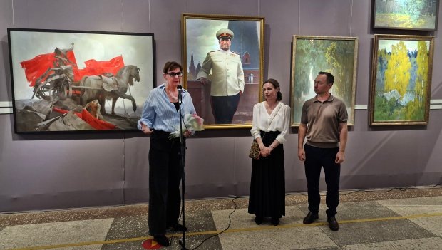 Листайте вправо, чтобы увидеть больше изображений