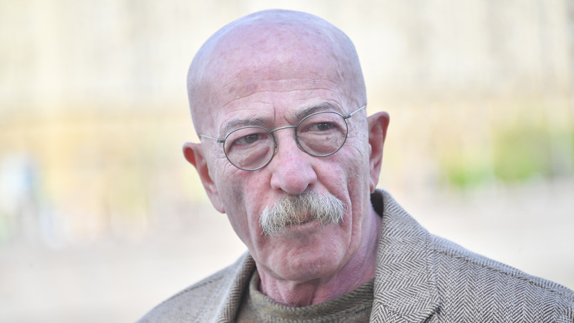   globallookpress.com Komsomolskaya Pravda