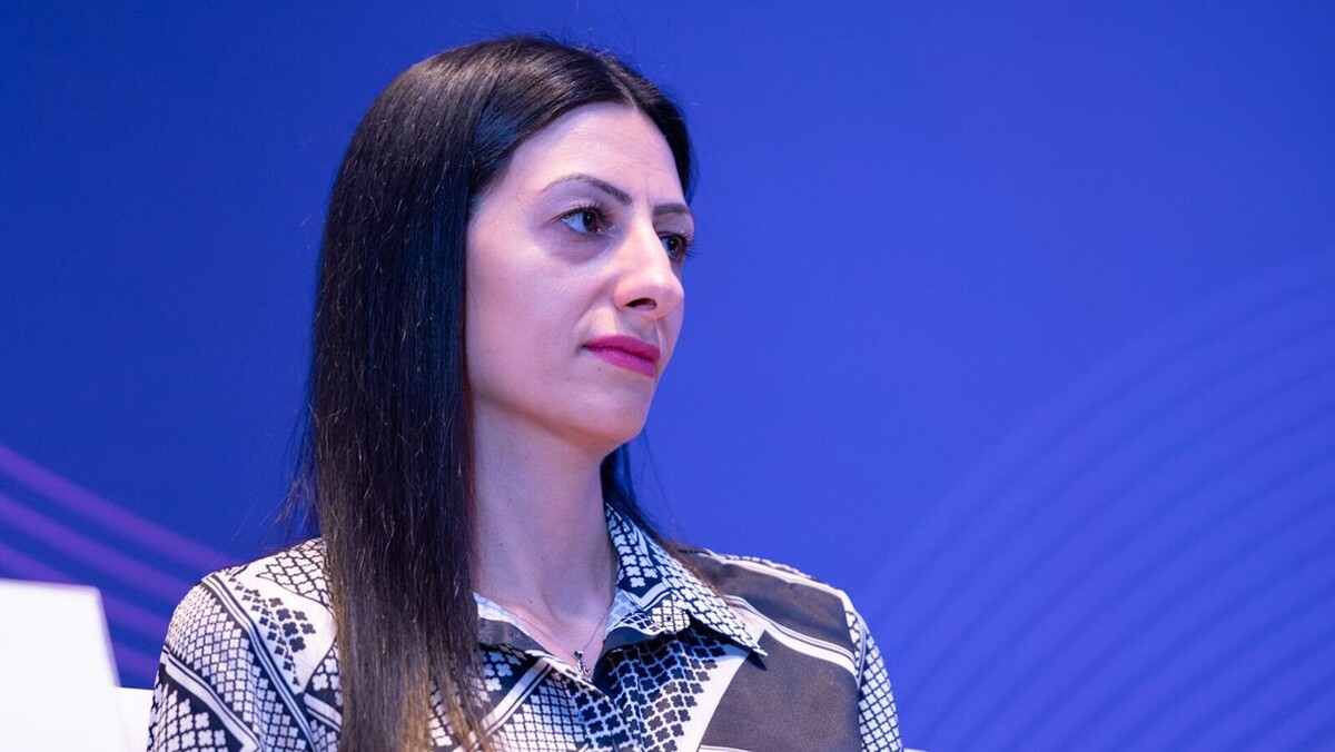 © Sputnik / Aram Nersesyan