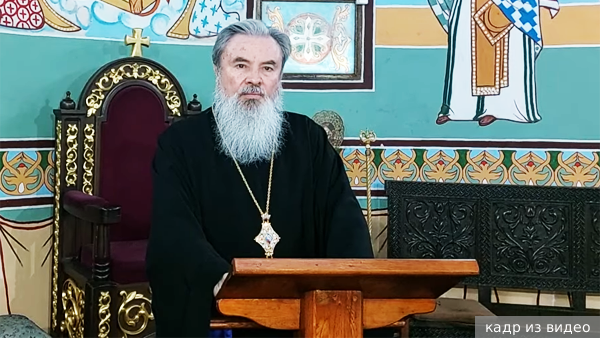     Фото: кадр из видео   
 Текст: Валерия Городецкая