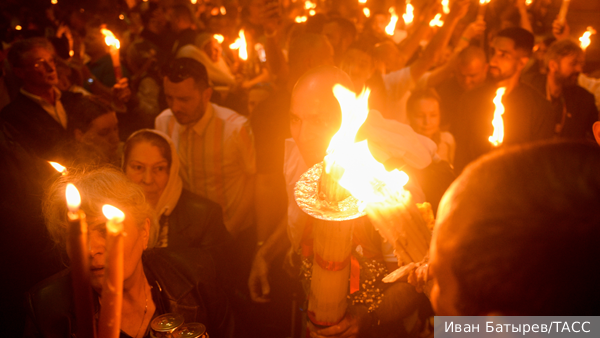    Фото: Иван Батырев/ТАСС