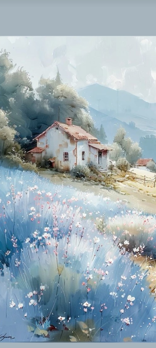 Просто красивая картинка.