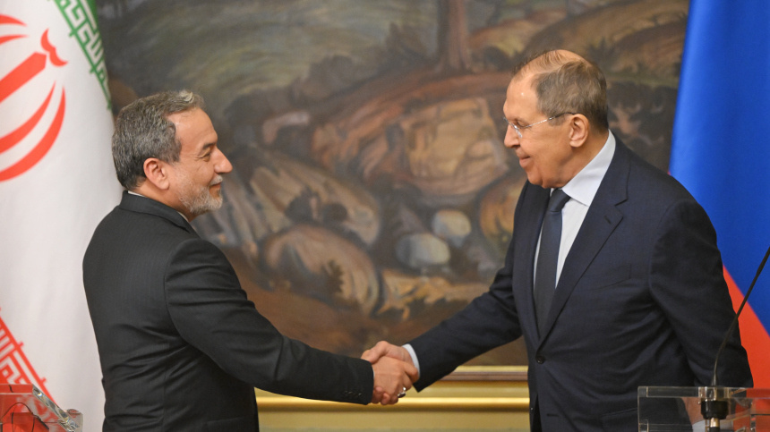    Фото: © РИА Новости/Сергей Гунеев; 5-tv.ru