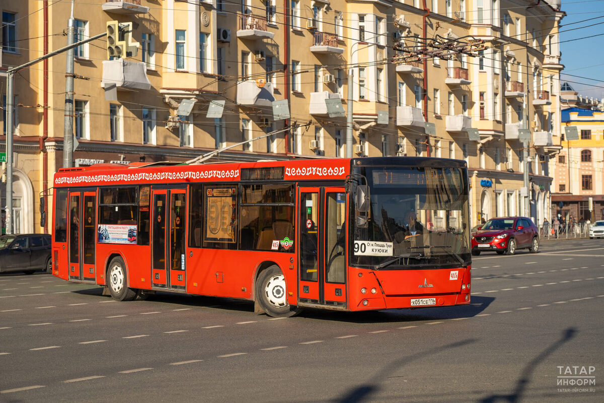 Фото: © Владимир Васильев / «Татар-информ»