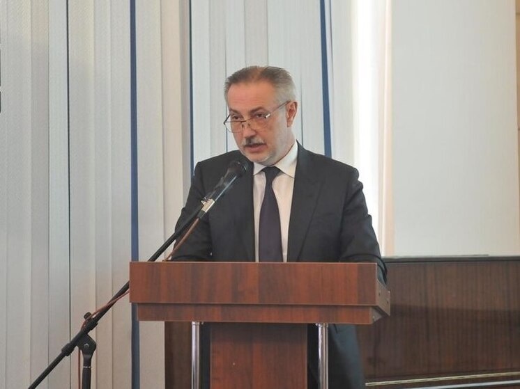     Фото: Telegram / Михаил Краснянский