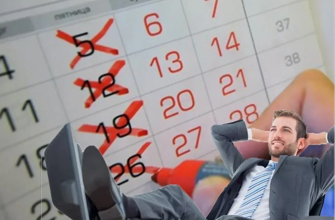 Метод 4-часовой рабочей недели в 2025: как работать 2 дня и зарабатывать больше