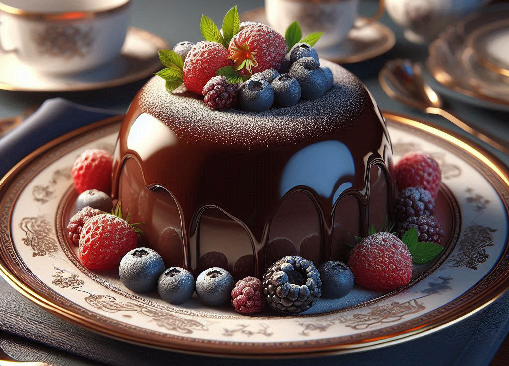 Большая ложка || Big Spoon