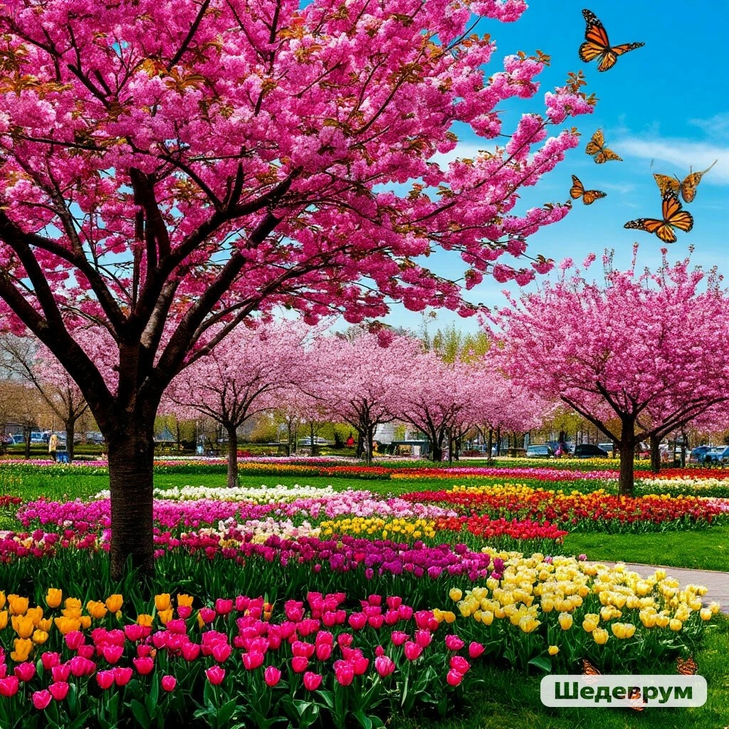 Изображение создано в нейросети Шедеврум 