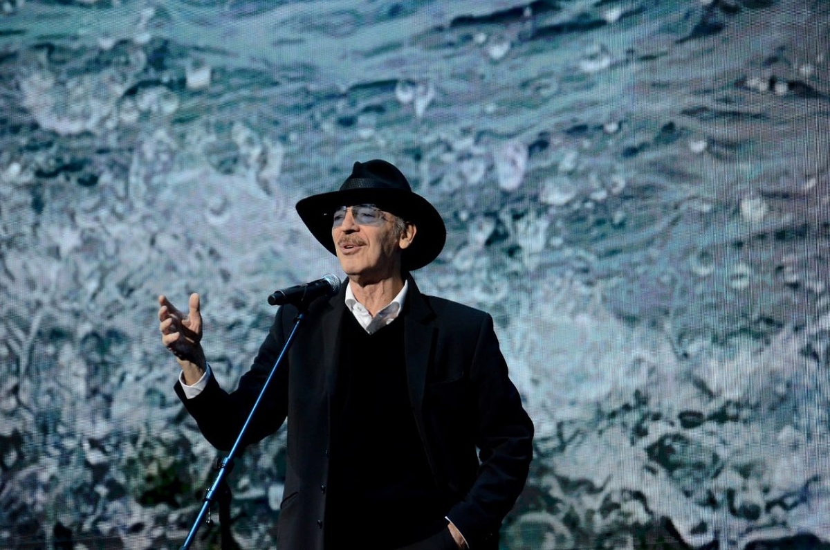 Здоровью артиста ничего не угрожает.  Фото: Федерал Пресс / Татьяна Буторина