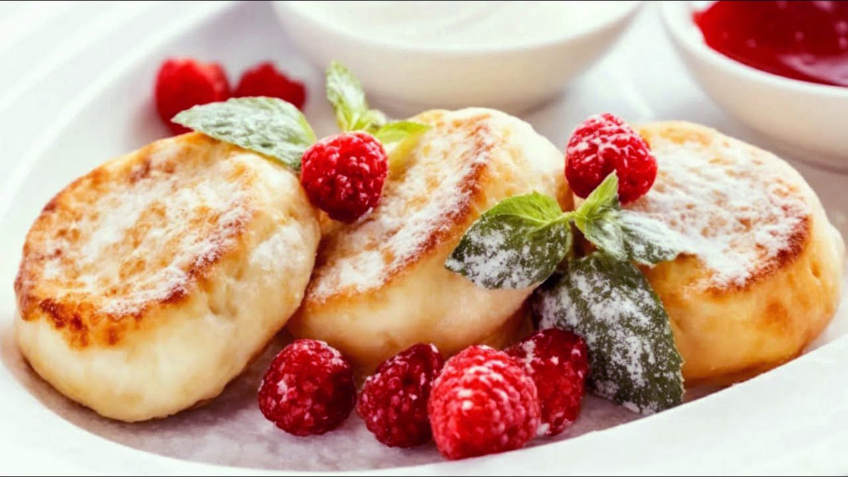 Большая ложка || Big Spoon