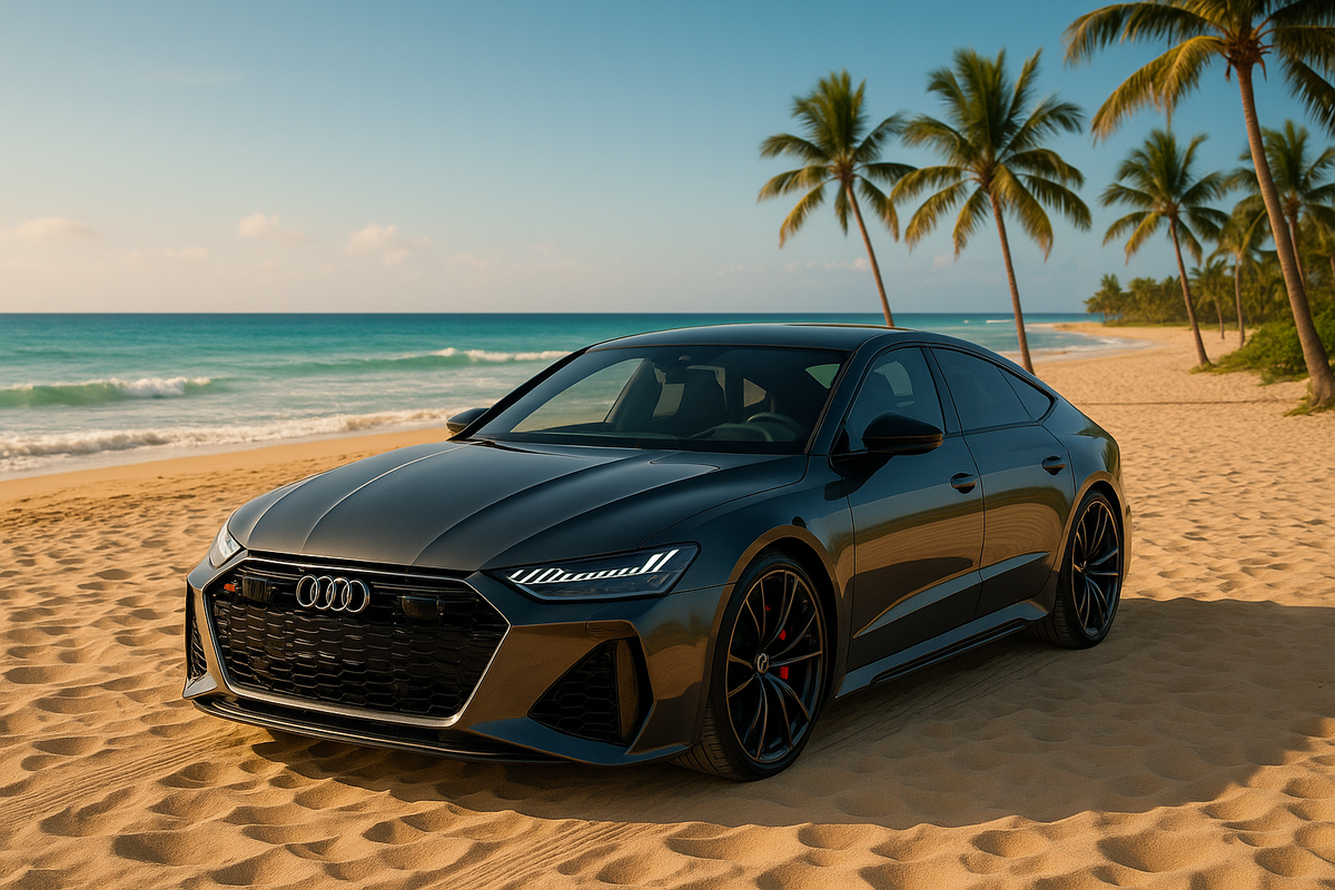 Внешность, которая говорит без слов