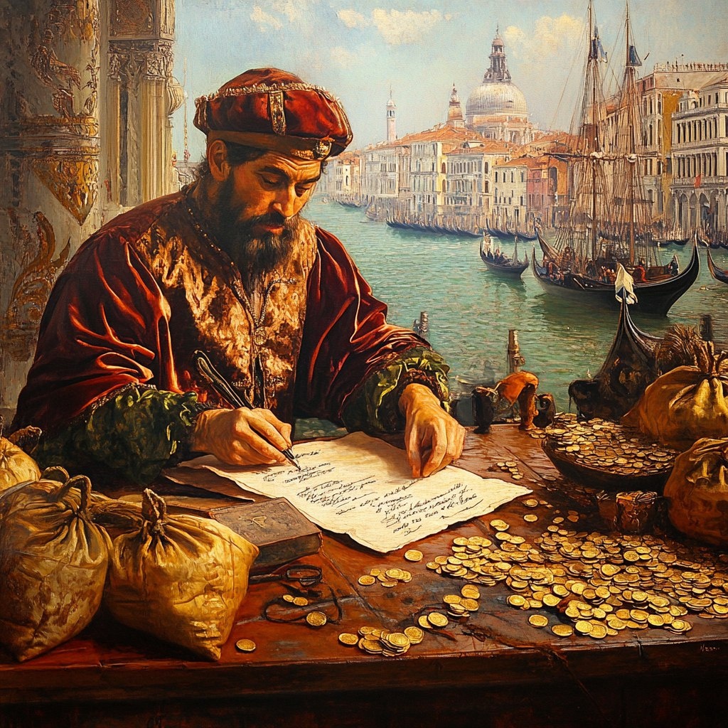 Изображение сгенерировано нейросетью