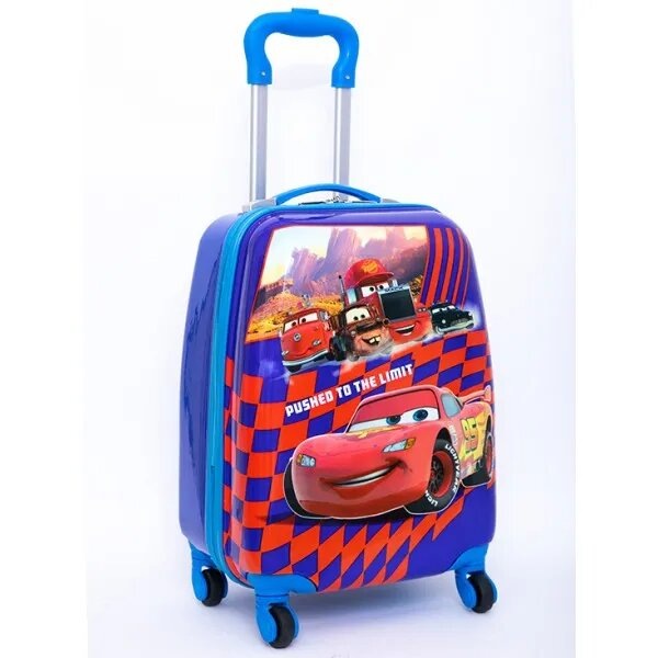 Детский чемодан