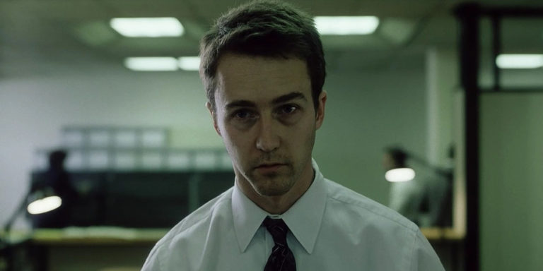 Эдвард Нортон