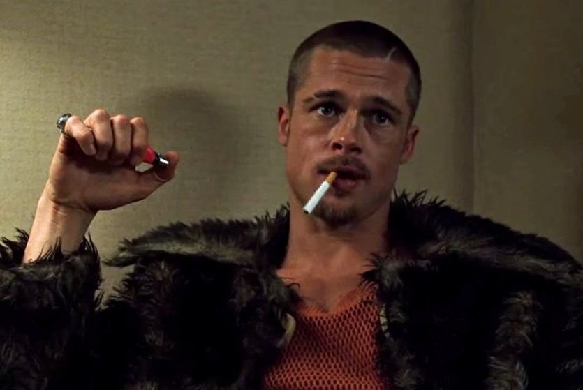 Тайлер Дёрден