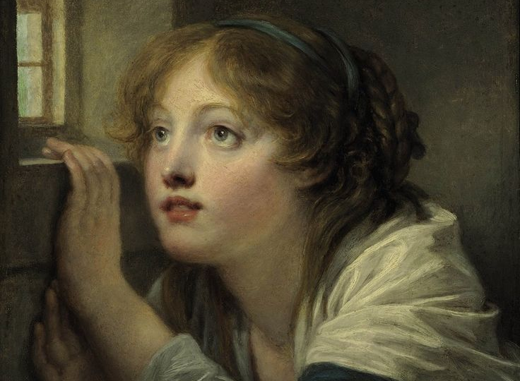 Забракованная царевна