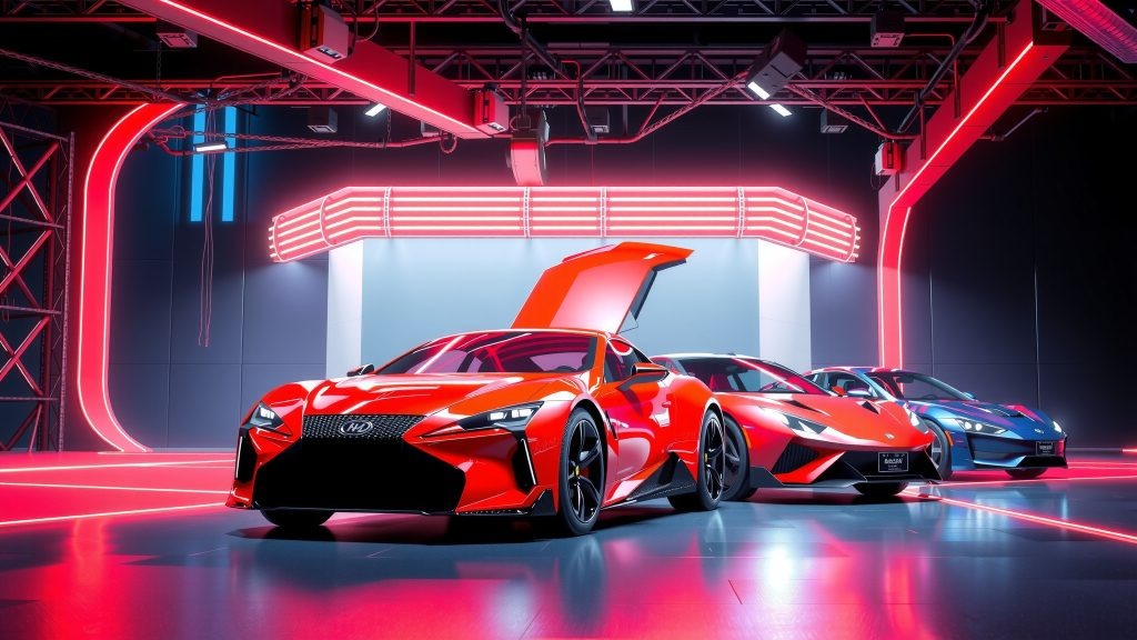    Как купить авто в Китае напрямую: риски и выгоды