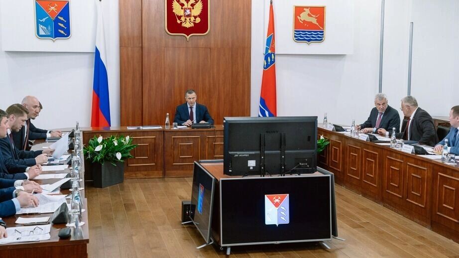     Источник: Пресс-служба полномочного представителя президента РФ в ДФО.