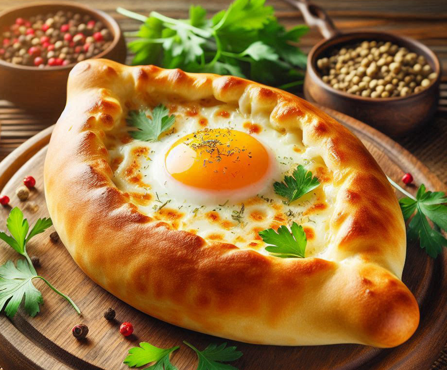 Большая ложка || Big Spoon