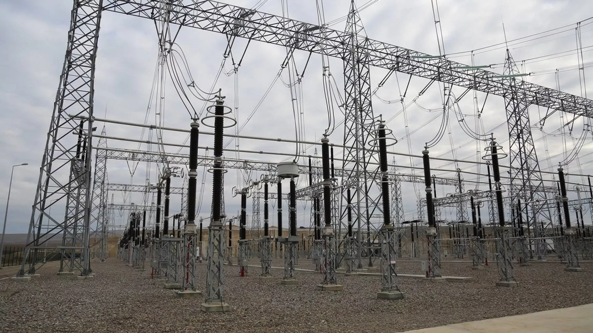 © Government of Georgia