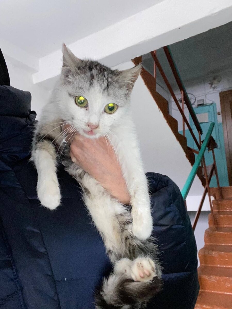 Фото из архива автора