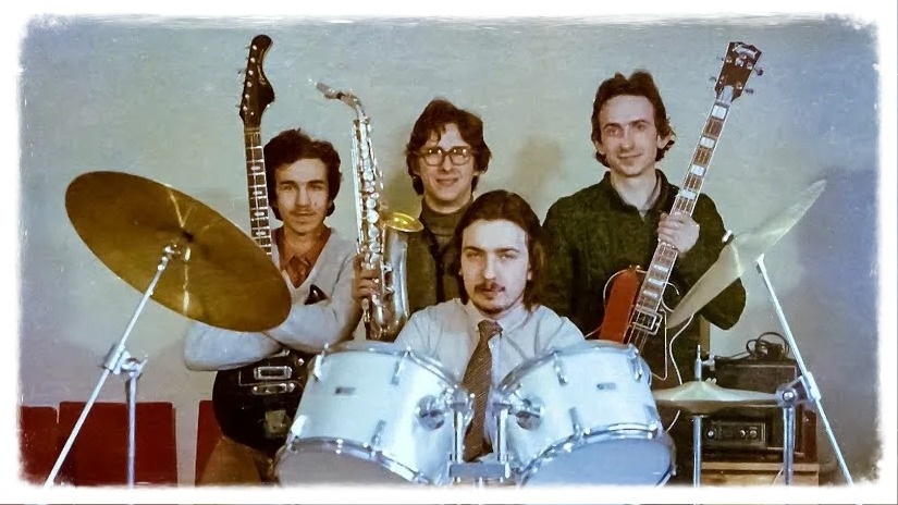 ВИА «Импульс»