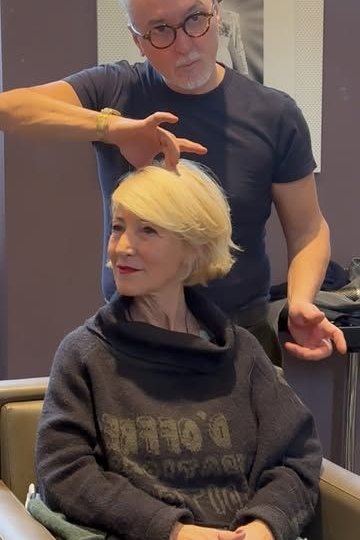 Что делать, если стрижка совсем не держит объём