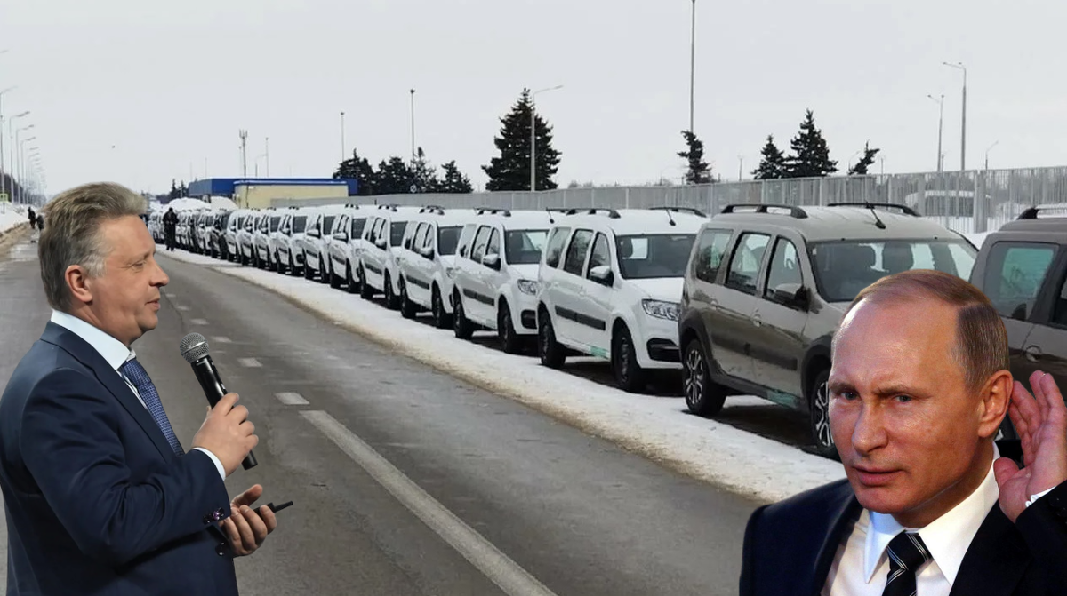 Конечно придумает очередную отмазку...