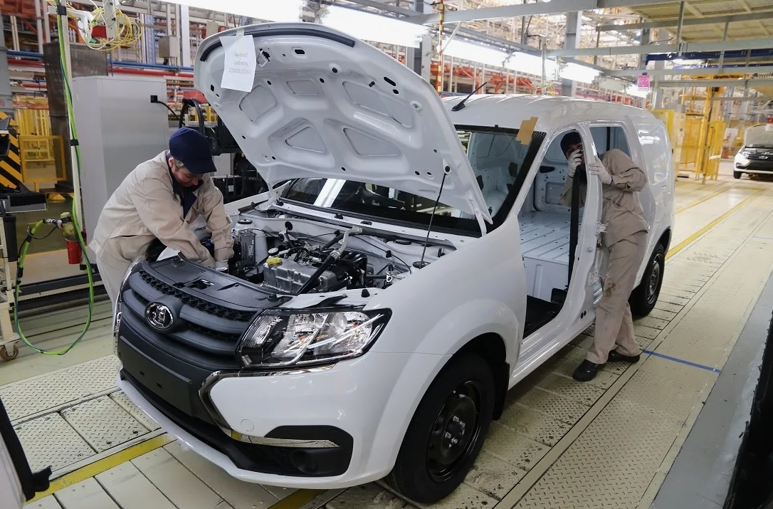 проблема не в машине