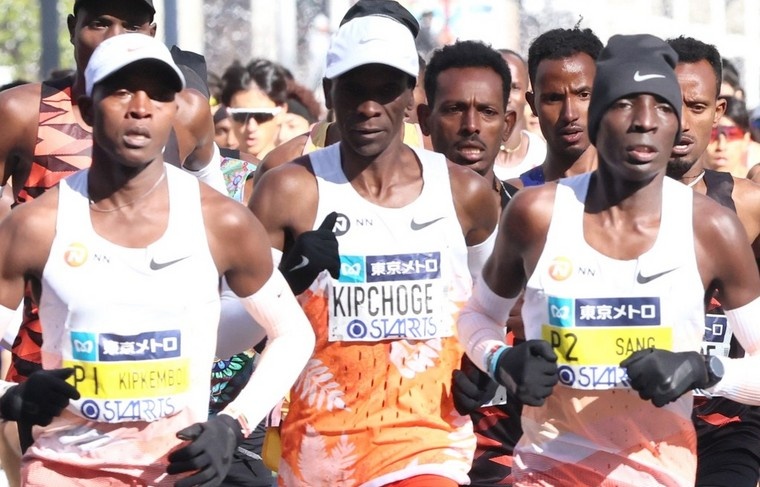    Yoshio Tsunoda/AFLO/Global Look Press