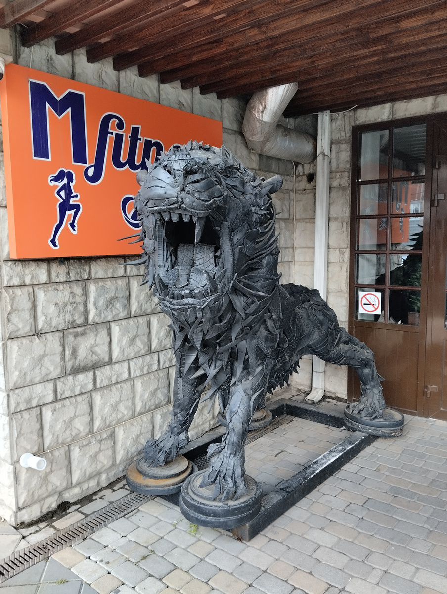 Фото автора