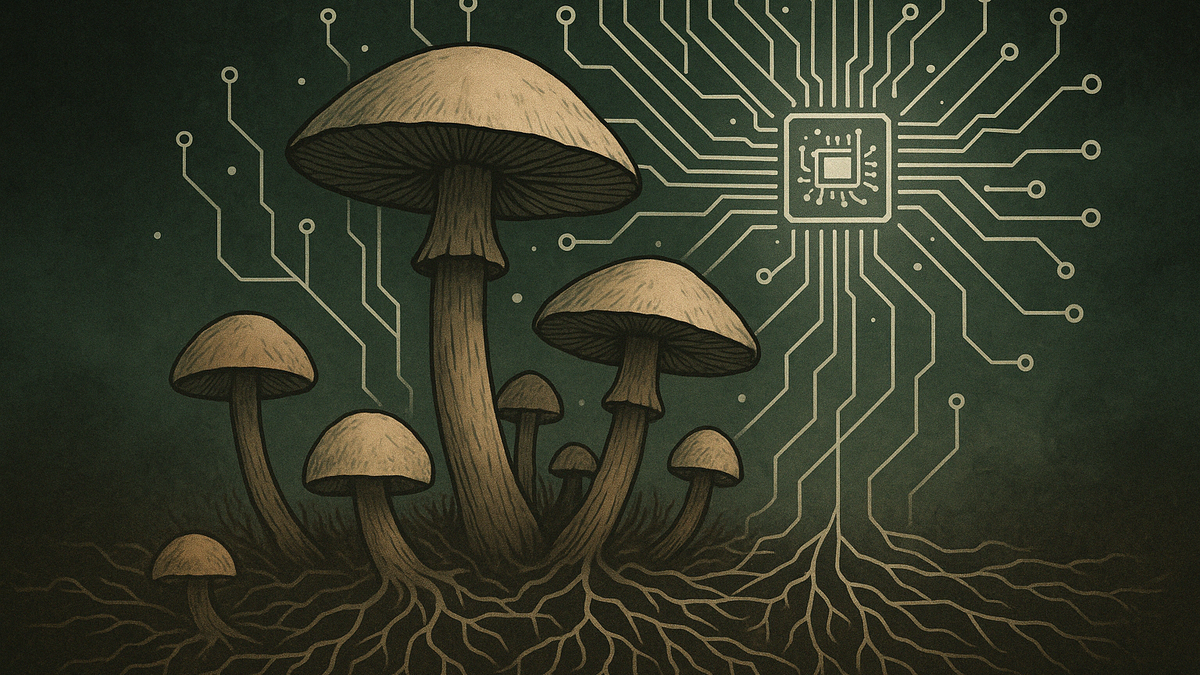 "Властелины под ногами"