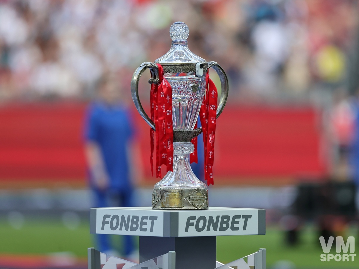 Фото: Олег Бухарев/ "В мире спорта"