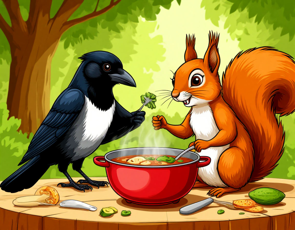 Иллюстрация создана https://shedevrum.ai/text-to-image/
