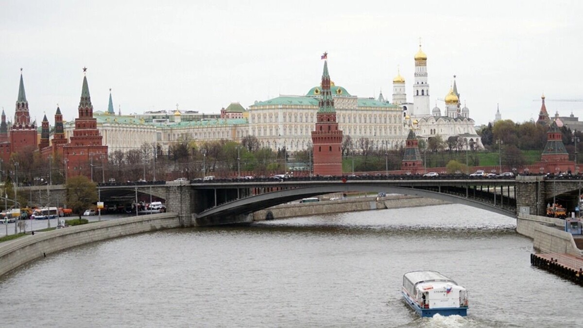 В центральной части России конец апреля уже станет холодным. Источник: 1MI