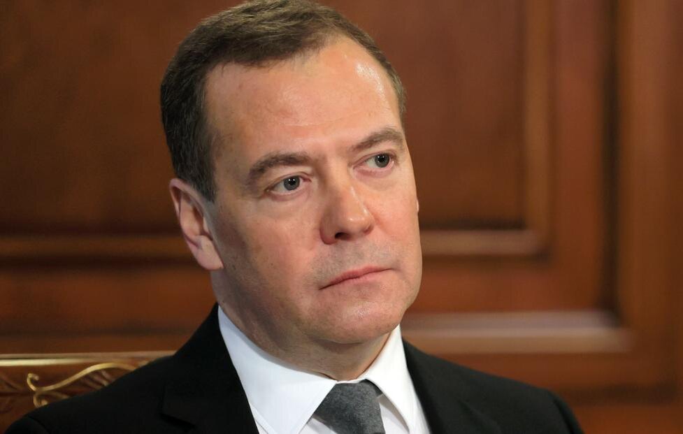 © Екатерина Штукина/ POOL/ ТАСС