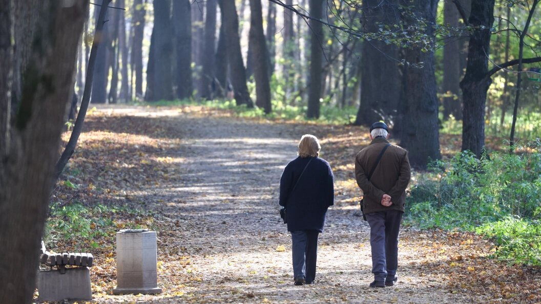    Фото: Shatokhina Natalia/news.ru/Global Look Press