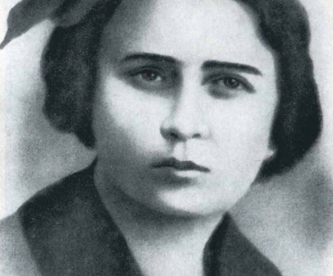 В немецком плену ее ждали адские мучения, но она не произнесла ни слова...