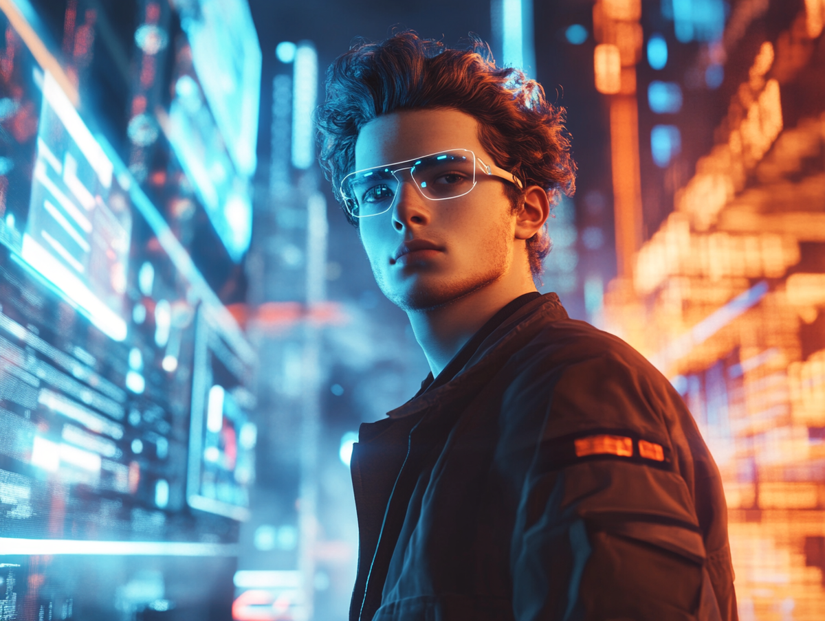    Как нейросеть может увеличить количество подписчиков в 10 раз: секреты успешного контента и автоматизации в 2025 году Антон Коновалов