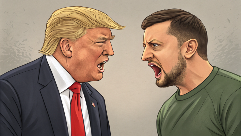    Сгенерировано с помощью ИИ