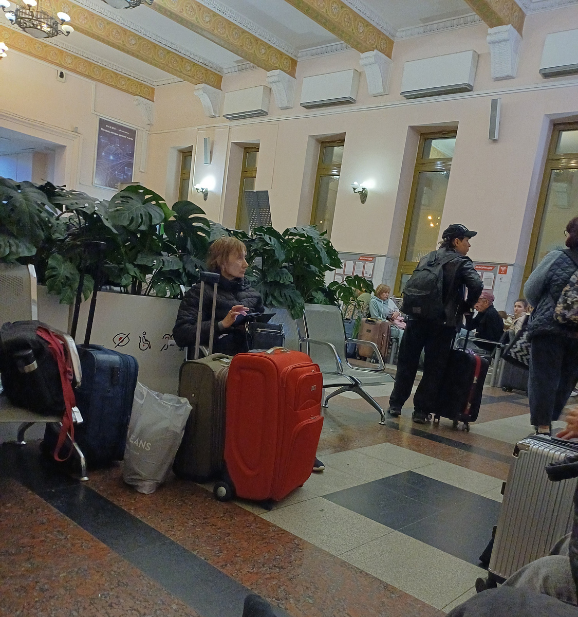 Фото автора