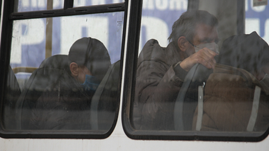    Фото: Alexander Rekun/Globallookpress