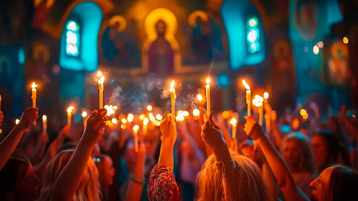 Коллаж Царьграда