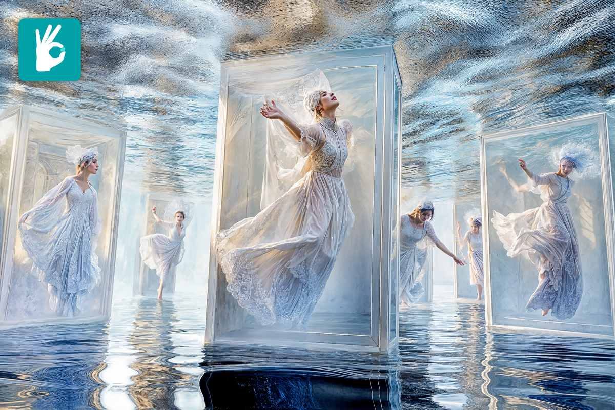 Девятки: почти финал или новый вызов? Школа "Соль Таро"