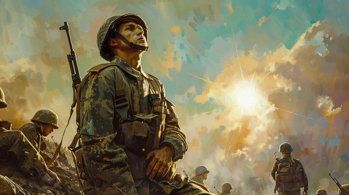    Коллаж Царьграда