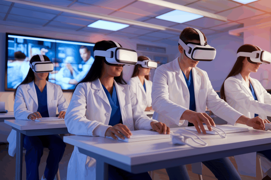    Разработка. Виртуальная реальность. MoziBlorf54Q