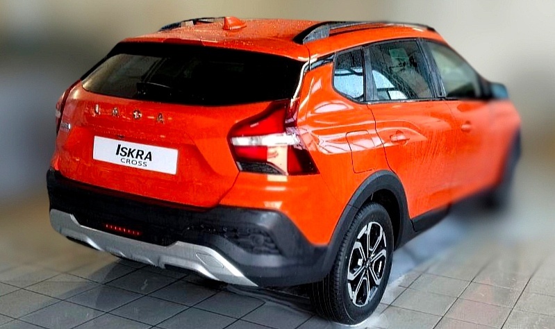 Фото: Avtograd  📷
