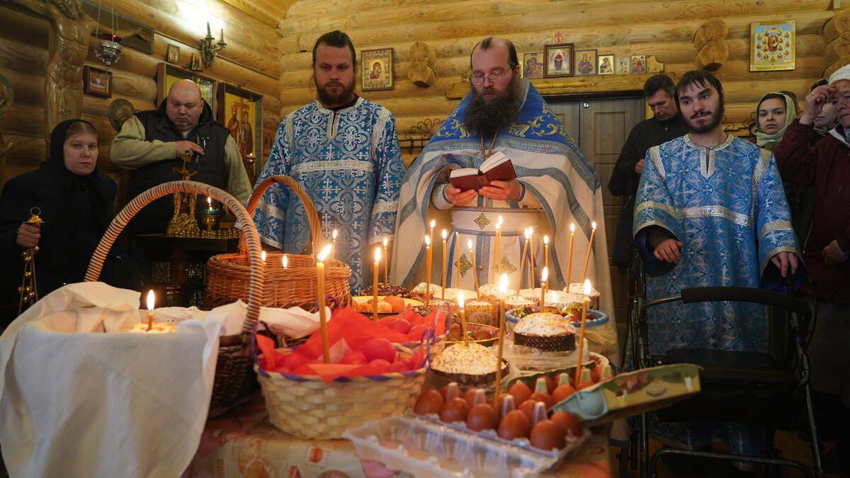 Фото: ИЗВЕСТИЯ/Кристина Кормилицына