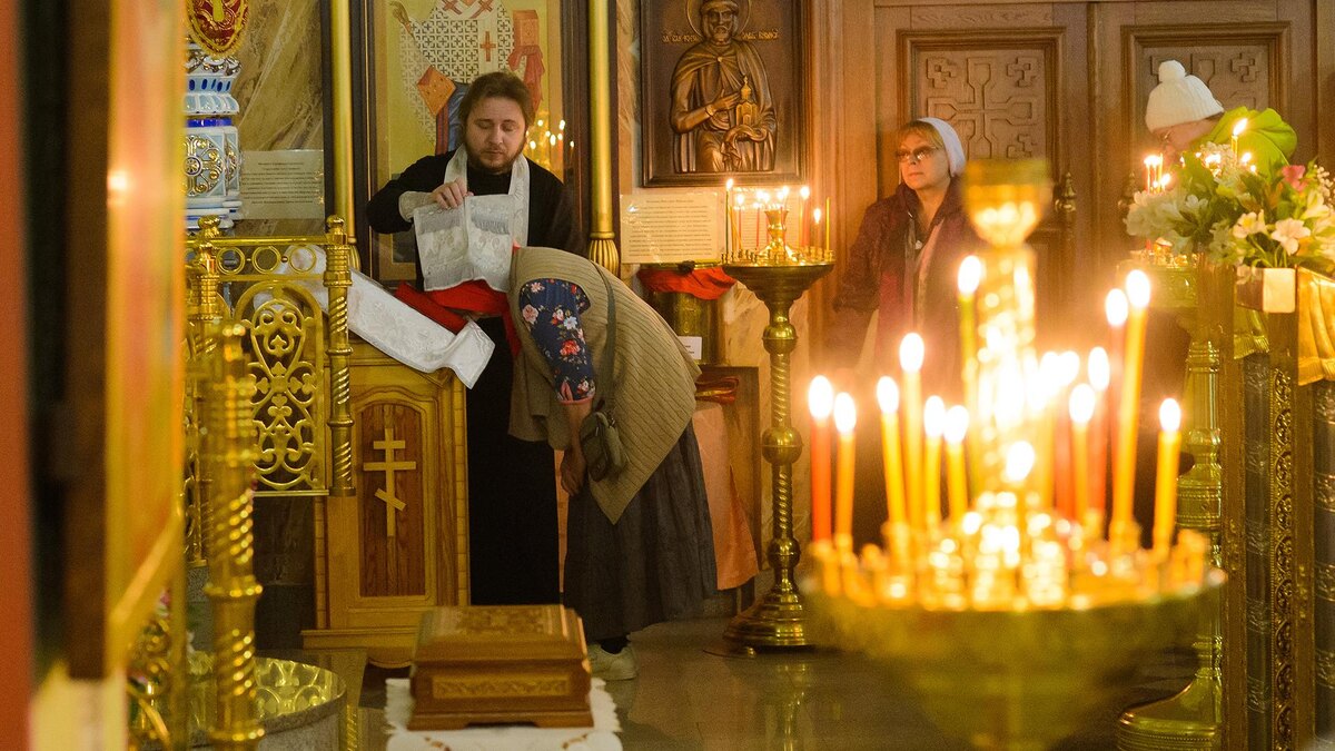 Фото: Dmitry Chasovitin/globallookpress.com